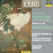 Beijing Symphony Orchestra: Yellow River Concerto