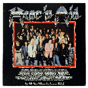 Hear 'n Aid (An All-Star Album For Famine Relief)