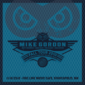 2010/11/16 II Minneapolis, MN