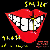 Ghost of a Smile