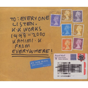 K.K. Works 1998-2000 Album Picture