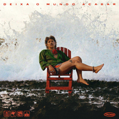 Deixa o Mundo Acabar