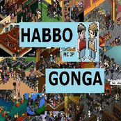 Habbo Gonga