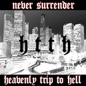 Never Surrender