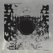 Everything Is Becoming - Remixes EP