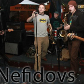 The Nefidovs