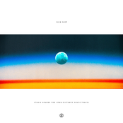 Stasis Sounds For Long-Distance Space Travel