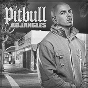 Bojangles by Pitbull