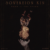 Ayla Nereo: SOVEREIGN KIN - Book I: The Spark