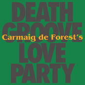 Death Groove Love Party