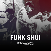 Funk Shui Live @ Balkanrock Sessions