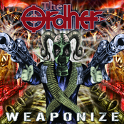 Weaponize by The Ordher