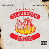 Kxng Crooked: Rise & Fall of Slaughterhouse