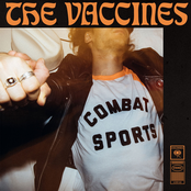 The Vaccines: Combat Sports