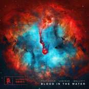 Blood in the Water - Single