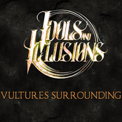 Vultures Surrounding