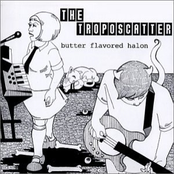 Butter Flavored Halon