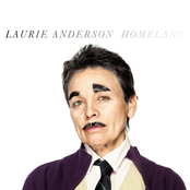 The Lake by Laurie Anderson