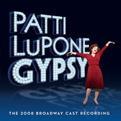 Gypsy 2008 Broadway Cast Recording