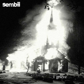 i see, therefore i grieve