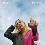 Erisy Watt: Big Sky