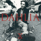 X Japan: DAHLIA