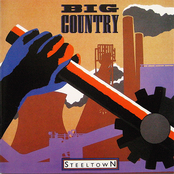 Rain Dance by Big Country