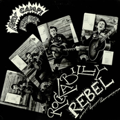 Rockabilly Rebel