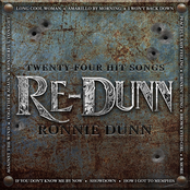 Ronnie Dunn: Re-Dunn