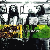 The Best of (1988-1993)