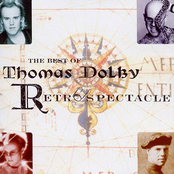 Close But No Cigar by Thomas Dolby