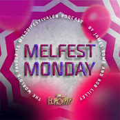 The Euro Trip: Melfest Monday