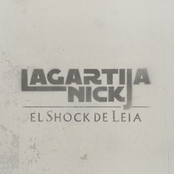 El Shock De Leia by Lagartija Nick
