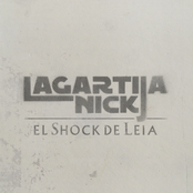 Lo Conservo Todo by Lagartija Nick