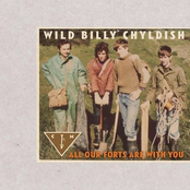 wild billy childish & ctmf