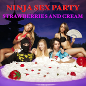 The Ultimate Sandwich by Ninja Sex Party