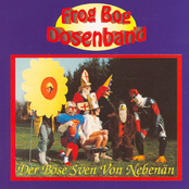 Des Bauers Hof by Frog Bog Dosenband