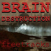 BRAINDESTRUCTION FREETRACKS