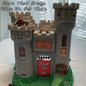 Burn That Bridge When We Get There