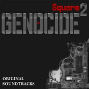 GENOCIDE Square Original Soundtracks Vol. 2