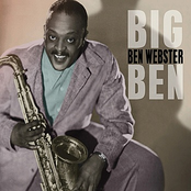 Everybody Shuffle by Ben Webster