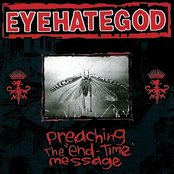 Sabbath Jam by Eyehategod