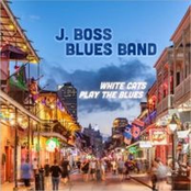 White Cats Play The Blues