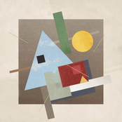 Broken Patches of Sky