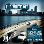 The Write Off: Volume Two