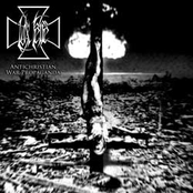 Antichristan War Propaganda