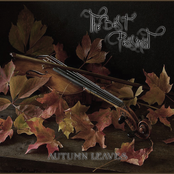 Autumn Leaves (EP)