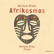 Michael Blake: Afrikosmos
