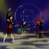 The Hex Girls