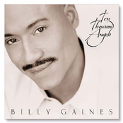 billy gaines